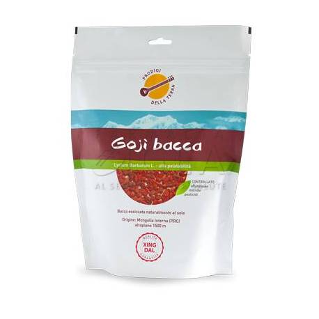 goji