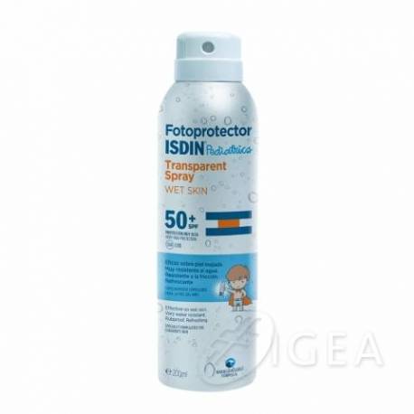 Isdin fotoprotector ultra fusion