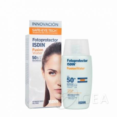 isdin fotoprotector