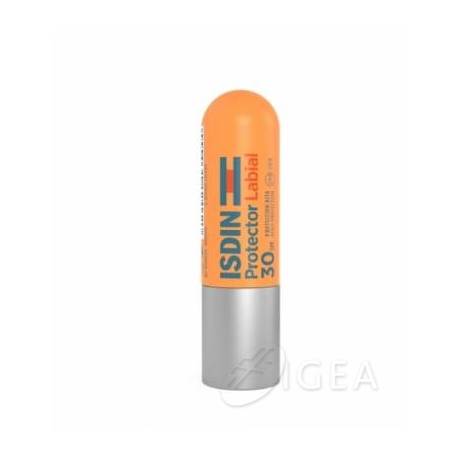 Isdin protector labbra