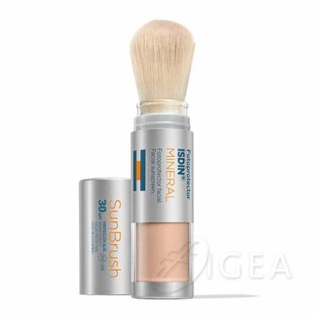 Isdin sunbrush