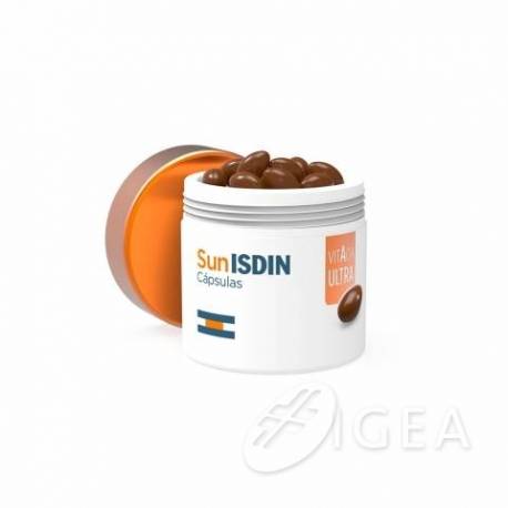 isdin sunisdin