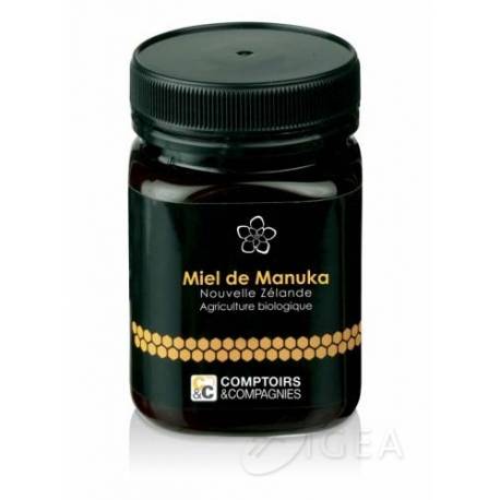 miel manuka