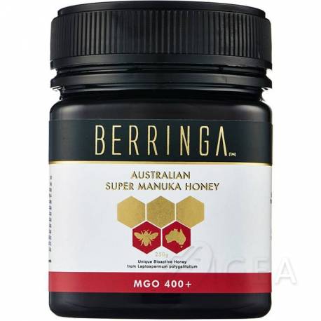 miele manuka berringa