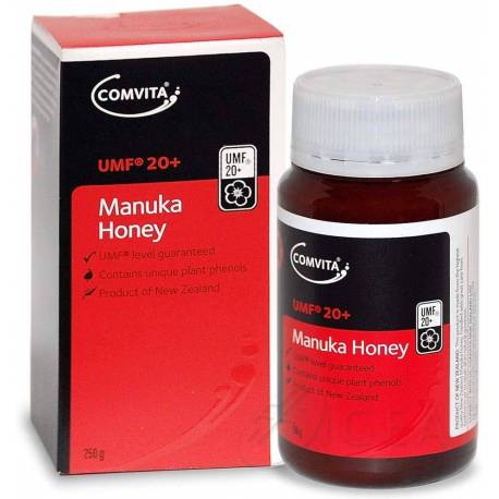 miele manuka convita