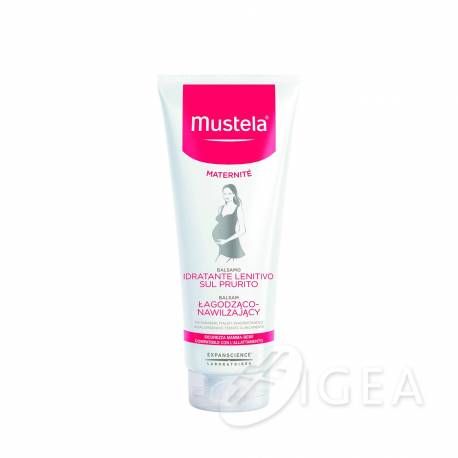 mustela balsamo