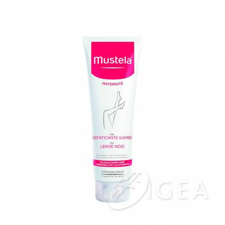 mustela maternità