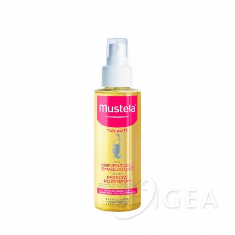 mustela olio