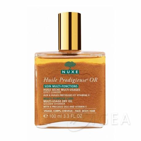 nuxe huile prodigeuse olio secco