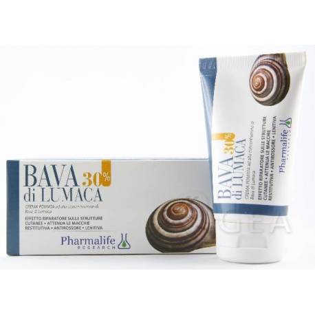 pharmalife lumaca