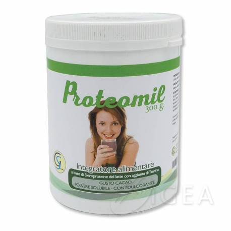 proteomil integratore per dimagrire