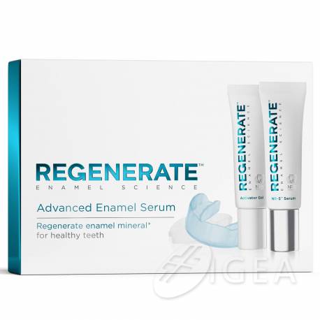 Regenerate siero rinforzante