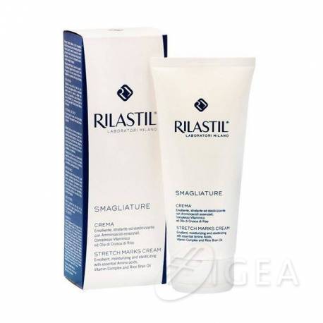 rilastilsmagliature