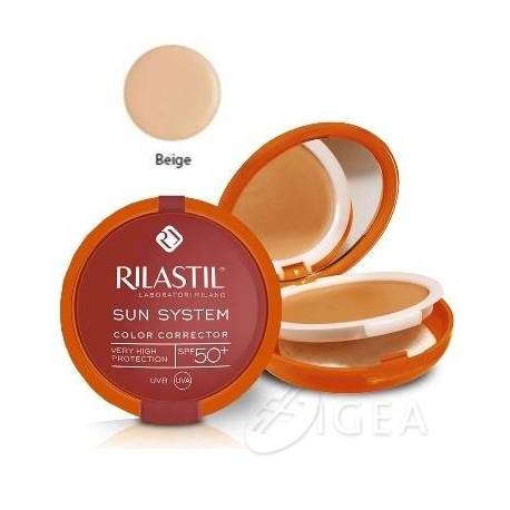 rilastil sun system