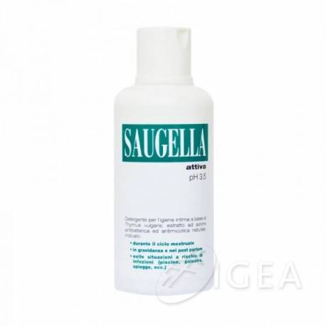 saugella