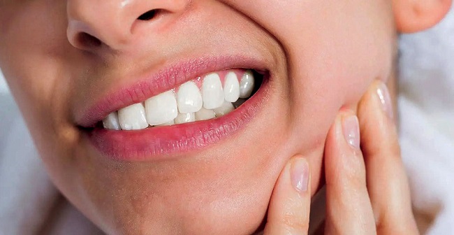Sensibilità dentale