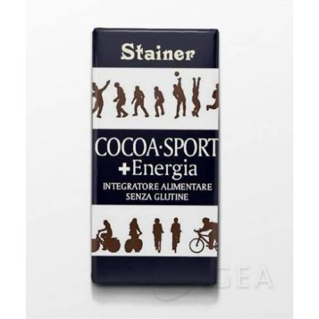 Stainer cocoa