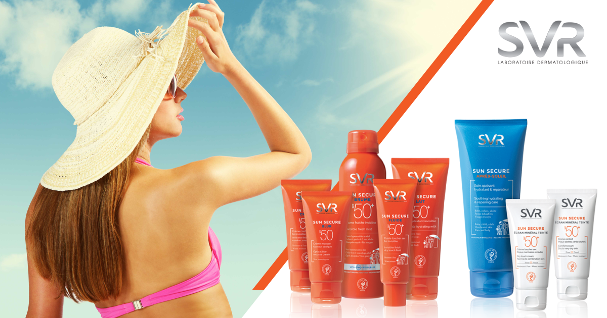 Svr sun secure