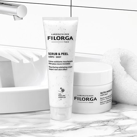 Corpo Filorga