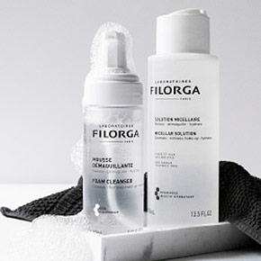 Detersione Filorga