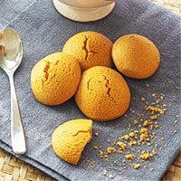 Biscotti e dolci Tisanoreica