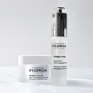 Idratazione Filorga