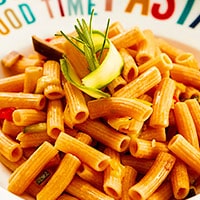 Pasta e Riso Tisanoreica
