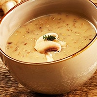 Preparati per alimenti Tisanoreica