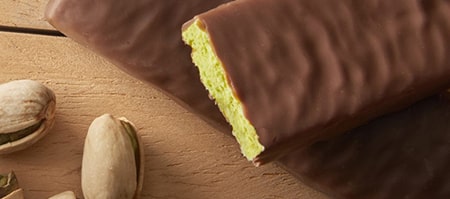 Alimenti proteici Pesoforma