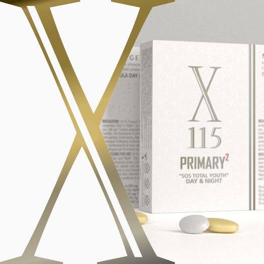 X115 Primary
